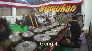 Download Gamelan Sekaten (Racikan Pelog Lima-Gending Rangkung) MP3