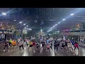 MASHUP-Cinta ka tidak||dance fitness||Coreo by Dina mozza #zumbaindonesia #dance