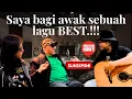 Lagu Ok brader Syed.!! Saya bagi awak sebuah lagu slow rock BEST.. baik punya.!!