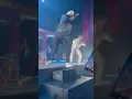 G Eazy performs Moana with Jack Harlow in Oakland California