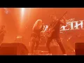 Download Lagu Scarleth - Feel The Heat (Live at Best Ukrainian Metal Act, Kyiv, 21.01.2023)