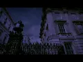 Thunderstorm Sounds in London | Thunder & Rain Sounds for Sleepless Nights & Relaxation