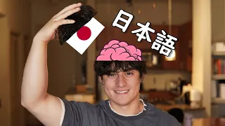 How I Started Thinking in Japanese and Stopped Translating
