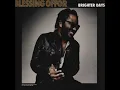 Blessing Offor Believe Lyric Video