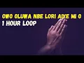 Download Lagu Owo Oluwa nbe lori aiye mi o | 1 Hour Loop | P. Daniel Olawade | Olayemi Praise
