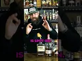 Old Grand Dad 114 - 1 of Top 10 Daily Drinkers Short