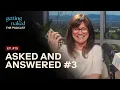 Asked Answered with Valerie Bertinelli Getting Naked The Podcast