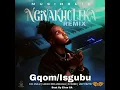 Lagu MusiholiQ - Ngiyakhuleka ( Feat Lwah Ndlunkulu, Big Zulu, X-wise \u0026 Lily Faith ) [cover by Eltee SA]