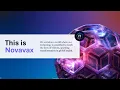 Novavax J P Morgan Presentation - January 14 2026 COMPLETE