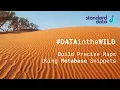 Episode 1 Building More Precise Maps Metabase Snippets