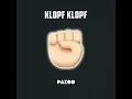 Klopf Klopf - Pazoo