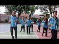 Download Lagu senam pramuka jilid 1 kelas XII-C