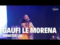 Lagu Gaufi Le Morena (Live) – Hosanna Gospel Singers ft. Minister Leo