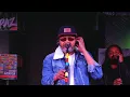 Edson Gomes - Alma - LIVE 2 AO VIVO