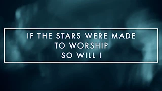 so will i 100 billion x instrumental lyric video