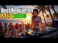 Download Lagu Best Reggaeton Mix 2025 🔥 Latin Club Hits for Party \u0026 Dance All Night
