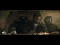 New Trailer for Mexicali with Bren Foster