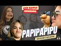 Download Lagu PAPIPAPIPU TERBARU versi ELEKTON MIN |ICHA CELLOW ft. MALA  AGATHA ft MAMA NILAM, DANTE(LIVE KOPLO)