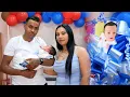 Download Lagu BABINA DEMIR / DENIS PRODUCTION 4K ©