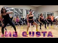 Download Lagu Me Gusta / Anitta/Cardi B/ Myke Towers | Zumba Choreo By Suzy