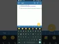 Python programming on Android phone