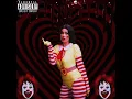 Download Lagu Lucy Loone - Edible Arrangement [Official Audio]