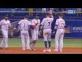 Lagu Tigers STUN the Rays with 8 runs in the 9th inning for comeback win