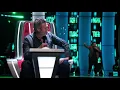 Download Lagu Jon Mullins - Don’t Give Up On Me (The Voice Season 18 Blind Auditions)