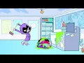 Download Lagu Teen Titans Go ep 8 laundry day cartoons craze