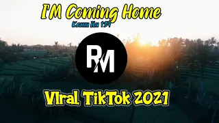 Download DJ I'M COMING HOME x KAMU ITU 1 3 4 NGGA ADA 2 NYA || Remix (DJ DESA ) MP3