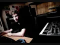 Ghosts 'n' Stuff (live vocal performance) - Deadmau5