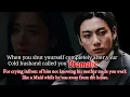 Download Lagu When you shut yourself completely after your cold husband called you dramatic for crying infront of-