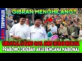 GIBRAN MENGHILANG…?! GIBRAN KALAH SAING SOAL BENCANA, PRABOWO \u0026 ANIES KOMPAK BAHAS BENCANA NASIONAL!