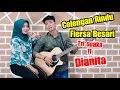 CELENGAN RINDU - FIERSA BESARI COVER BY TRI SUAKA