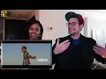 Master Sina - Omri (feat. Youness) Reaction