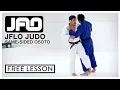 Download Lagu FREE LESSON: JFLO JUDO - Same Sided Osoto Gari