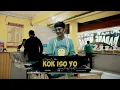 Download Lagu KOK ISO YO - GUYON WATON (EXCLUSIVE PARTY FUNKY REMIX)
