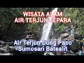 Download Lagu Jalan-Jalan Bareng Menuju Kawasan Wisata Air Terjun Sumosari Batealit Jepara