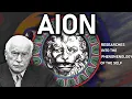 Carl Jung | Aion | audiobook