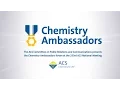 ACS CPRC Presents the Chemistry Ambassadors forum