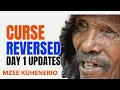 Download Lagu REVERSING THE SPOKEN CURSE.MZEE KUHENERIO NEW NAME!(MUNDU WA MWATHANI)DAY 1 FOLLOW UP 