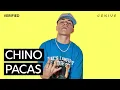 Chino Pacas Que Sigan Llegando Las Pacas Y Significado Genius Verified