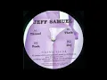 Jeff Samuel - Doj