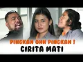 PINGKAN OH PINGKAN ! | CIRITA MATI