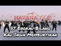 Download Lagu Senam Kreasi DJ Engkau Bilang Kau Ingin Membuktikan Viral Tik tok 2023