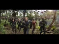 Avengers Infinity War BRAND NEW TV Ad Marvel Arabia