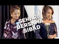Lagu Sehari Bersama Siti Badriah di Kantor Sale Stock