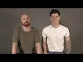 The Script - If You Don't Love Yourself (Official Track By Track)
