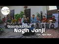 Download Lagu Nagih Janji - Vighna ft. Fajar Kimo (ORKES KERONCONG SIDE OF X)