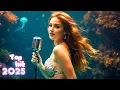 Download Lagu ✨ Italo Disco Mix 2025 Vol.10 | Crystal Waves Of Desire ✨ – Disco Deep Ocean Sound